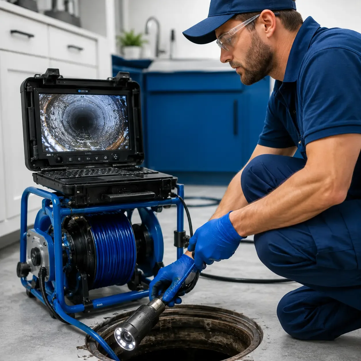 Pipe Relining professionals serving Ellenburg Center, NY
